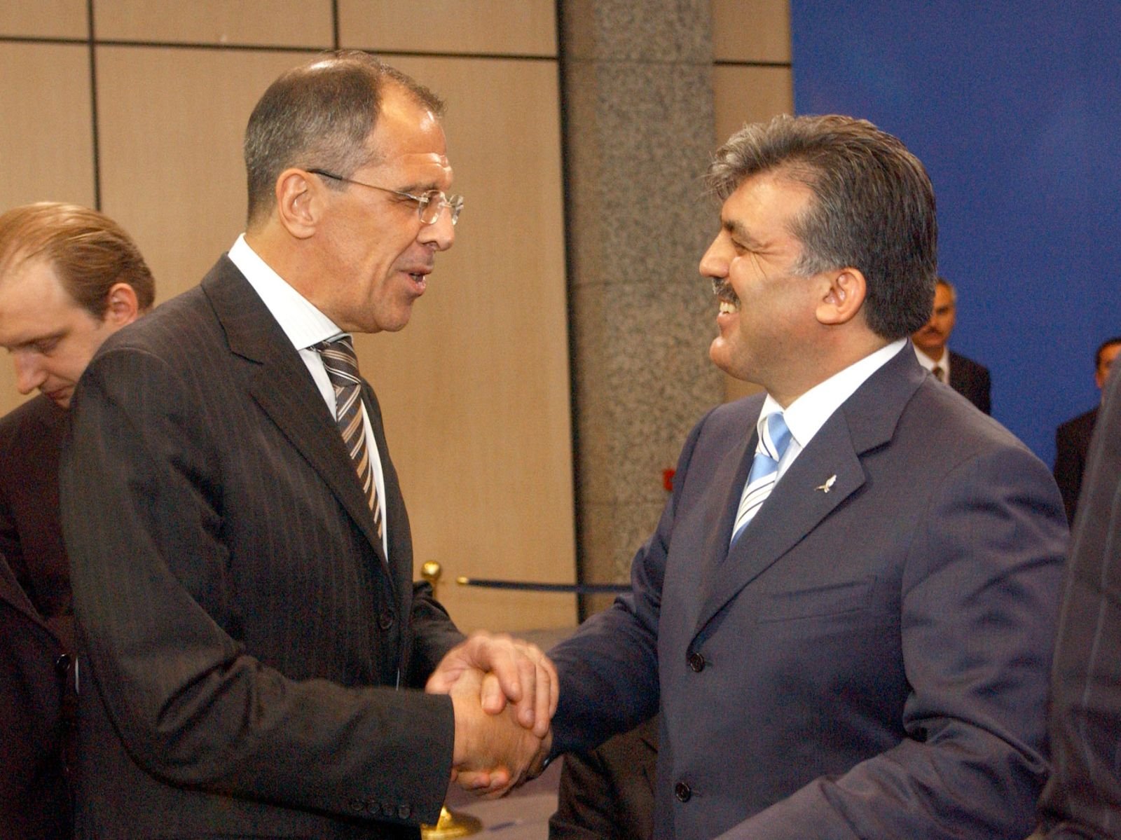 Rus Dışişleri Bakanı Lavrov’un Türkiye Ziyaretinin Neticeleri