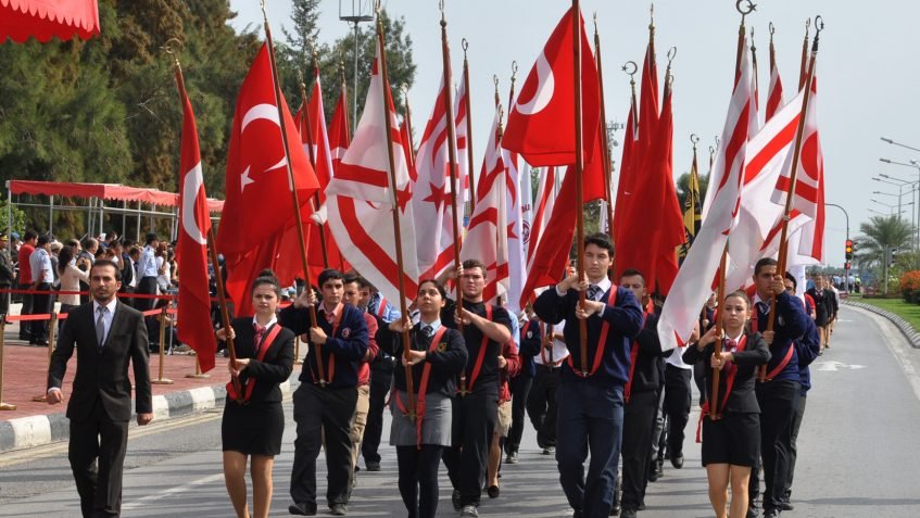 Kıbrıs Türk Halkı Kimdir?