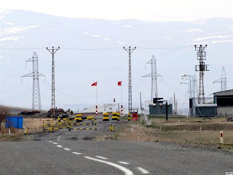 Türkiye-Ermenistan Sınırları Açılıyor mu?