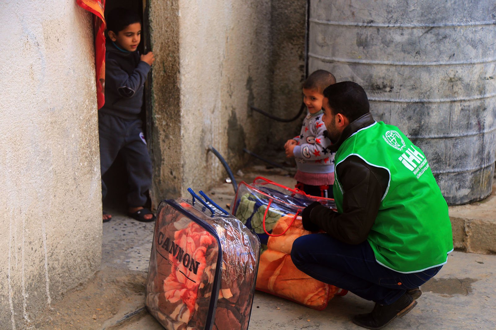 Gazze’ye Yardım Girişimi ve İsrail Saldırısının Soğukkanlı Analizi