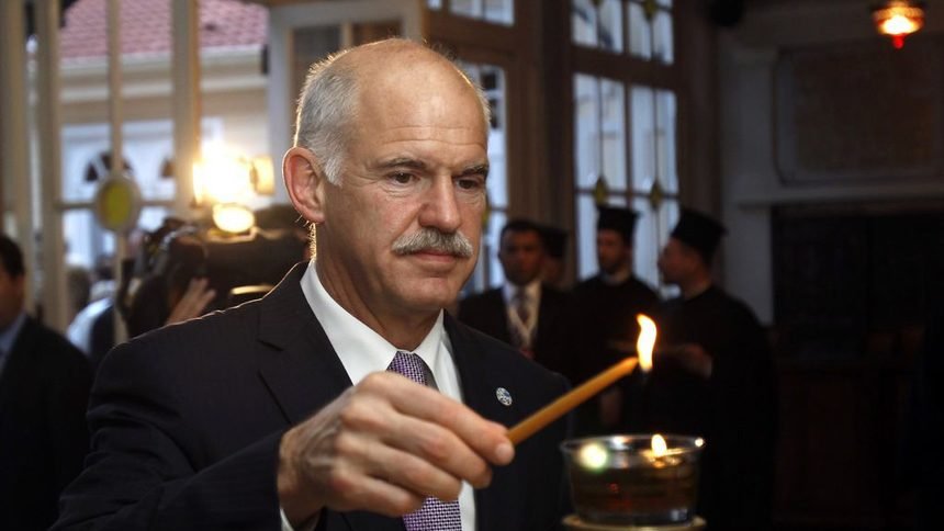 Yunanistan’da Yerel Seçimlerden Papandreu Önde Giderken Batı Trakya Türkleri Yeni Seçim Sisteminin Kurbanı mı Oluyor?