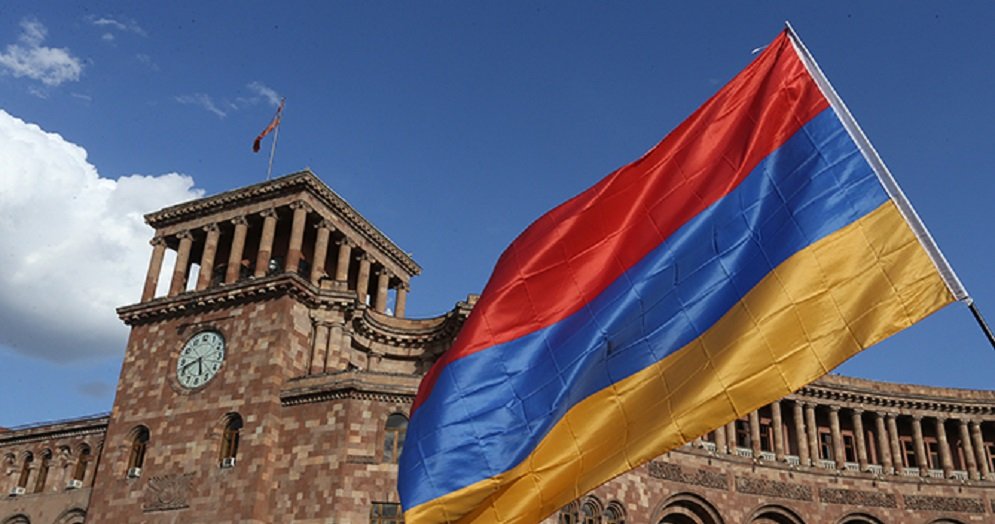 Türk Dış Politikasının Yeni Yönelimi: “Ermenistan Açılımı” 