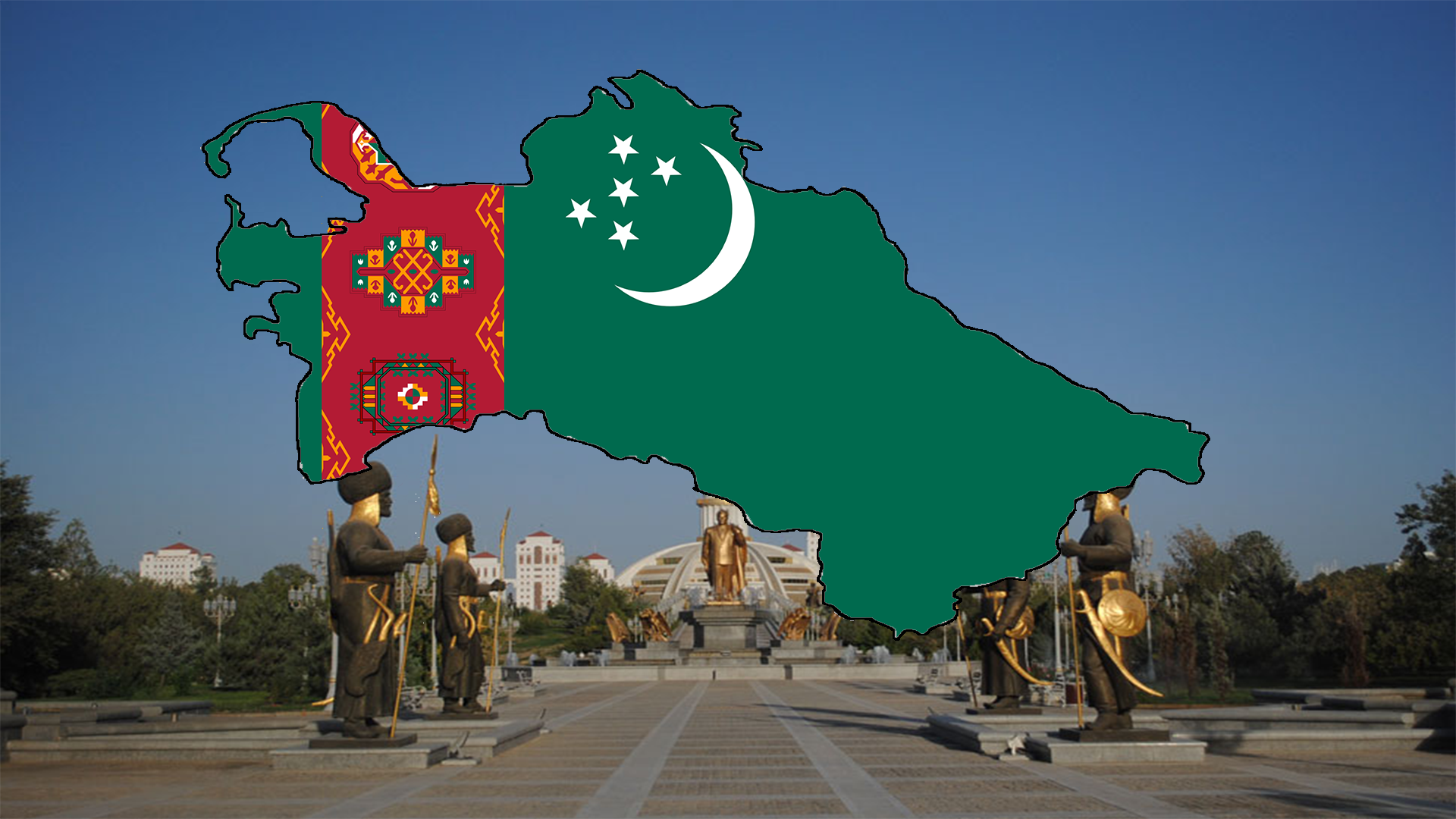 Türkmenistan’da Neler Oluyor? 