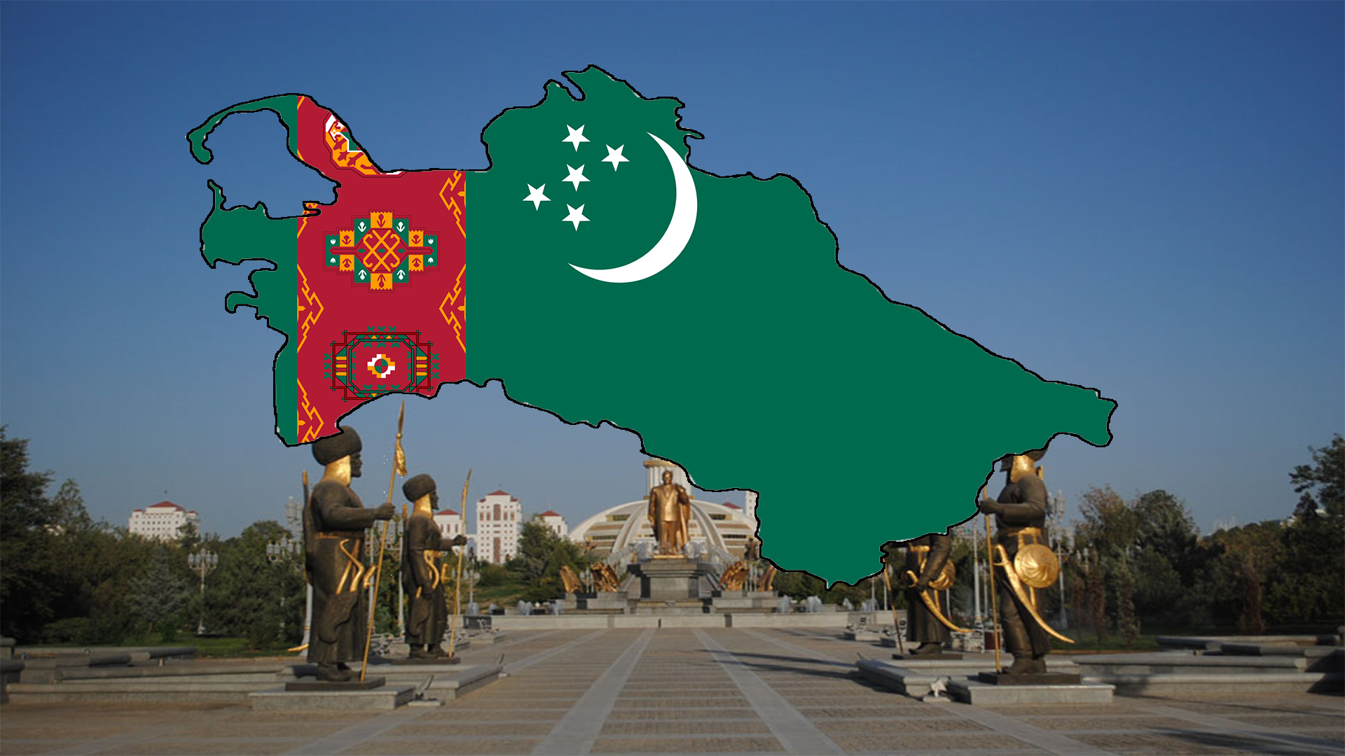 Türkmenistan’da Neler Oluyor?