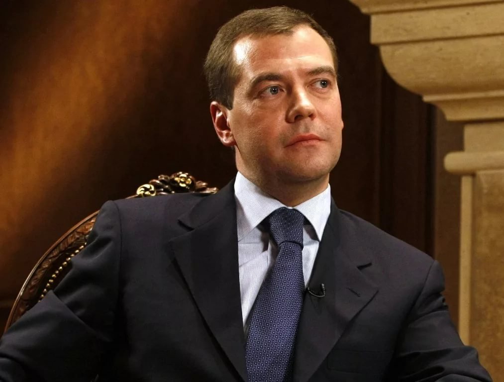 Putin’in Veliahtı Dimitri Medvedev ile Rusya ve Türkiye’yi Neler Bekliyor?