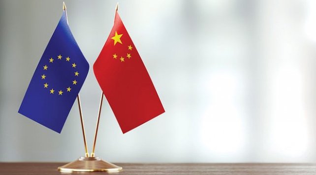 Çin Lideri Xi’nin  Avrupa Ziyareti Başlıyor