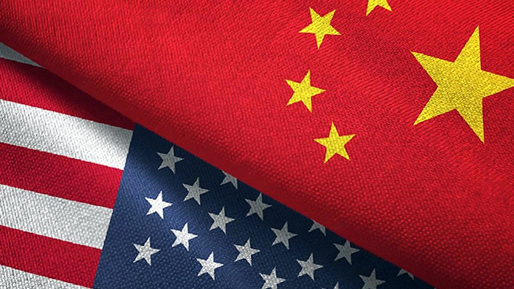 Çin’den ABD’ye Uyarı