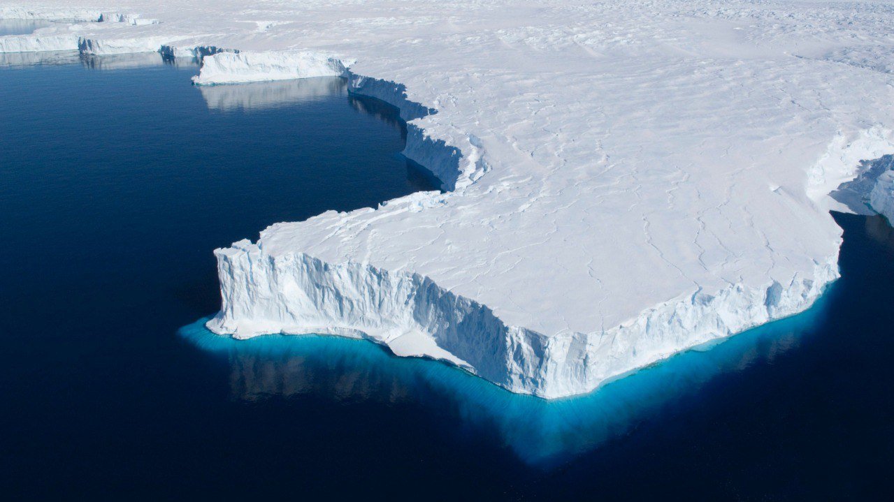 Buzullar Yok Oluyor: UNESCO Dünya Mirası Buzullar Raporunu Yayımladı