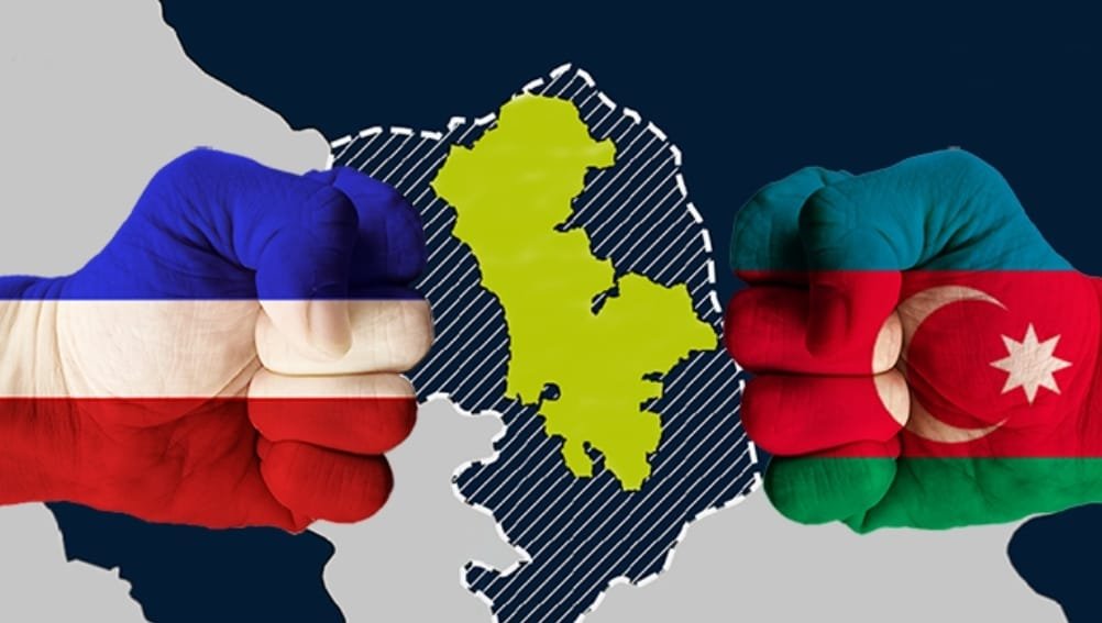 Fransa Senatosu Azerbaycan’a Yaptırım Önergesini Kabul Etti