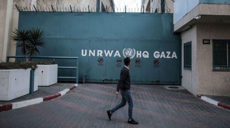 UNRWA  Finansmanı Neden Askıya Alındı?