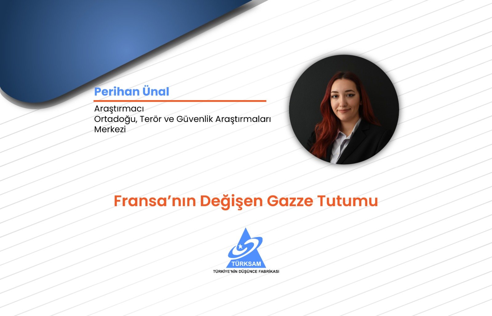 Fransa’nın Değişen Gazze Tutumu