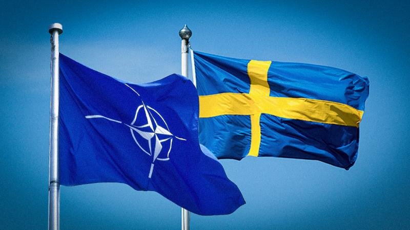   İsveç'in NATO Üyeliğine İlişkin Protokol Kabul Edildi