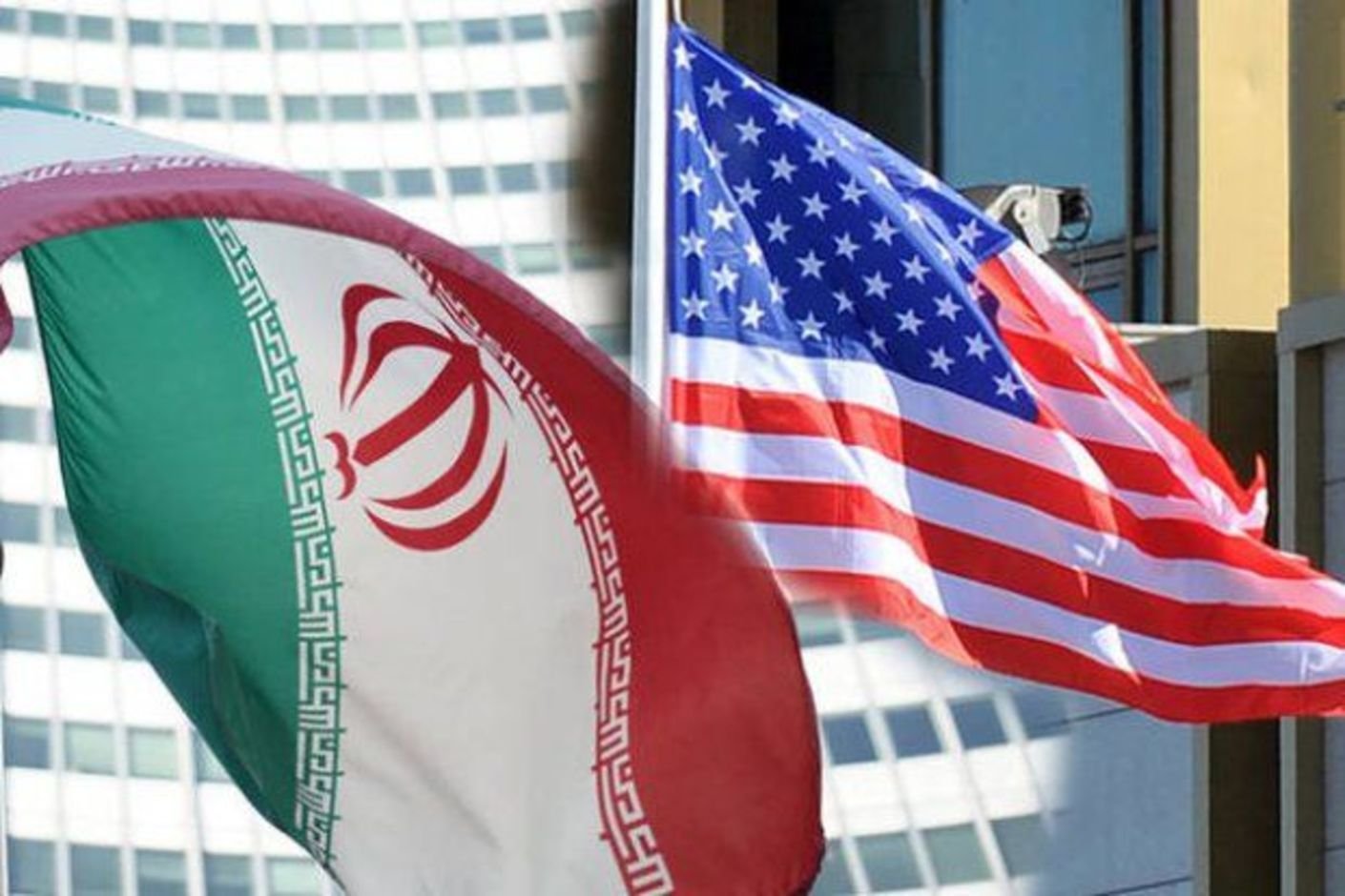 Anadolu Ajansı: Sinan OĞAN: “İran İlk Kez Olası Bir Saldırıyı Ensesinde Hissediyor” 