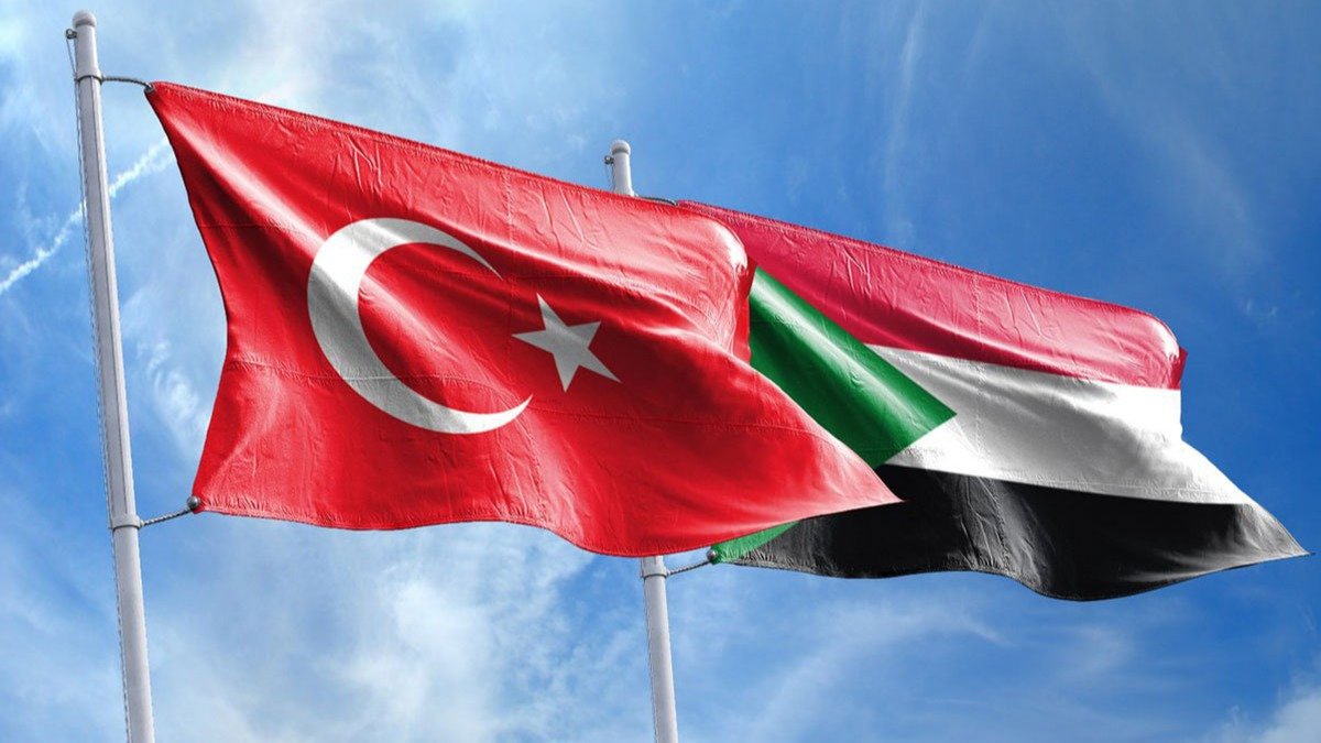 Türkiye’nin Sudan’daki Rolü ve Pozisyonu