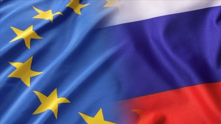Avrupalı Liderlerden Rusya’ya Dokuzuncu Yaptırım Paketi