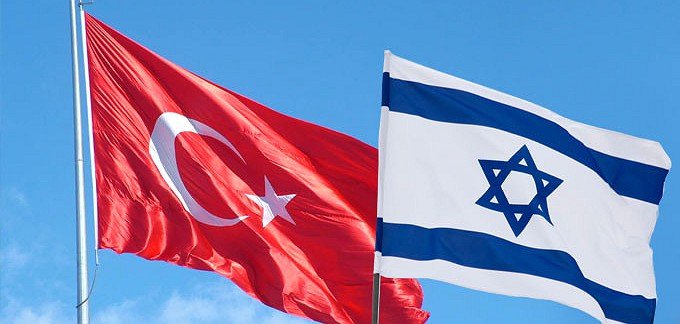 Davos’a Bir Daha Gelmem!: 2000 Yılı ve Sonrası Türkiye-İsrail İlişkileri