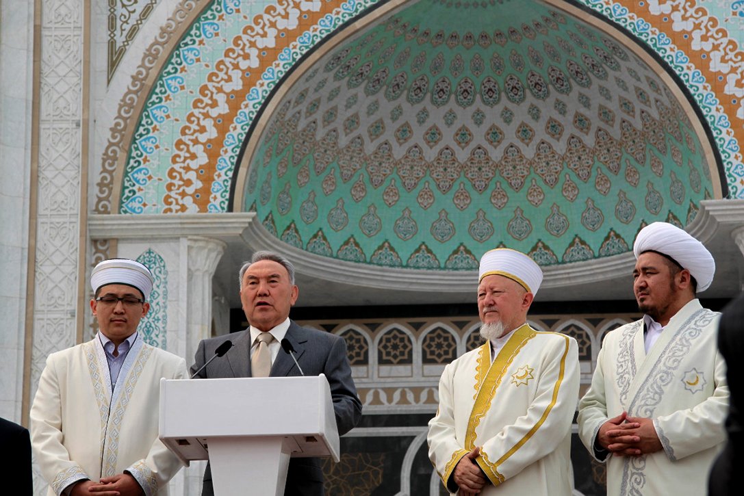 Kazakistan’ın İslam Dünyasındaki Artan Rolü