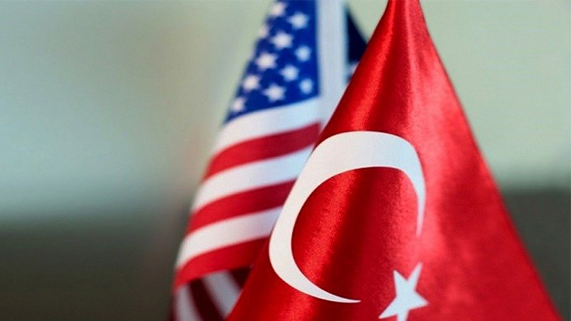 Türkiye ve ABD Üst Düzey Savunma Grubu Toplantısı Düzenliyor