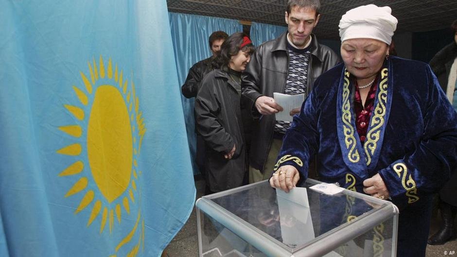 Kazakistan’da Seçimler ve Demokratikleşme Süreci 