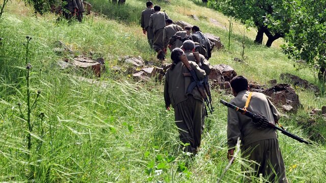 Dağlık Karabağ’a Yerleşen PKK ve Türkiye’nin Sınır Ötesi Müdahale Hakkı 