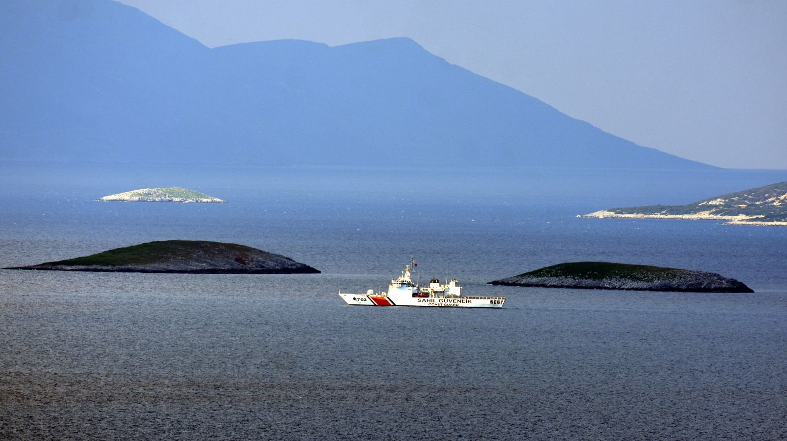 Rum Yönetimi ve Yunanistan Neyin Peşinde?