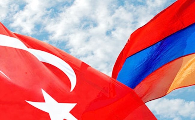 Ermenistan: Türk Dış Politikasında Bir Kırılma Noktası ve Eksen Değişikliği Alanı mı? 