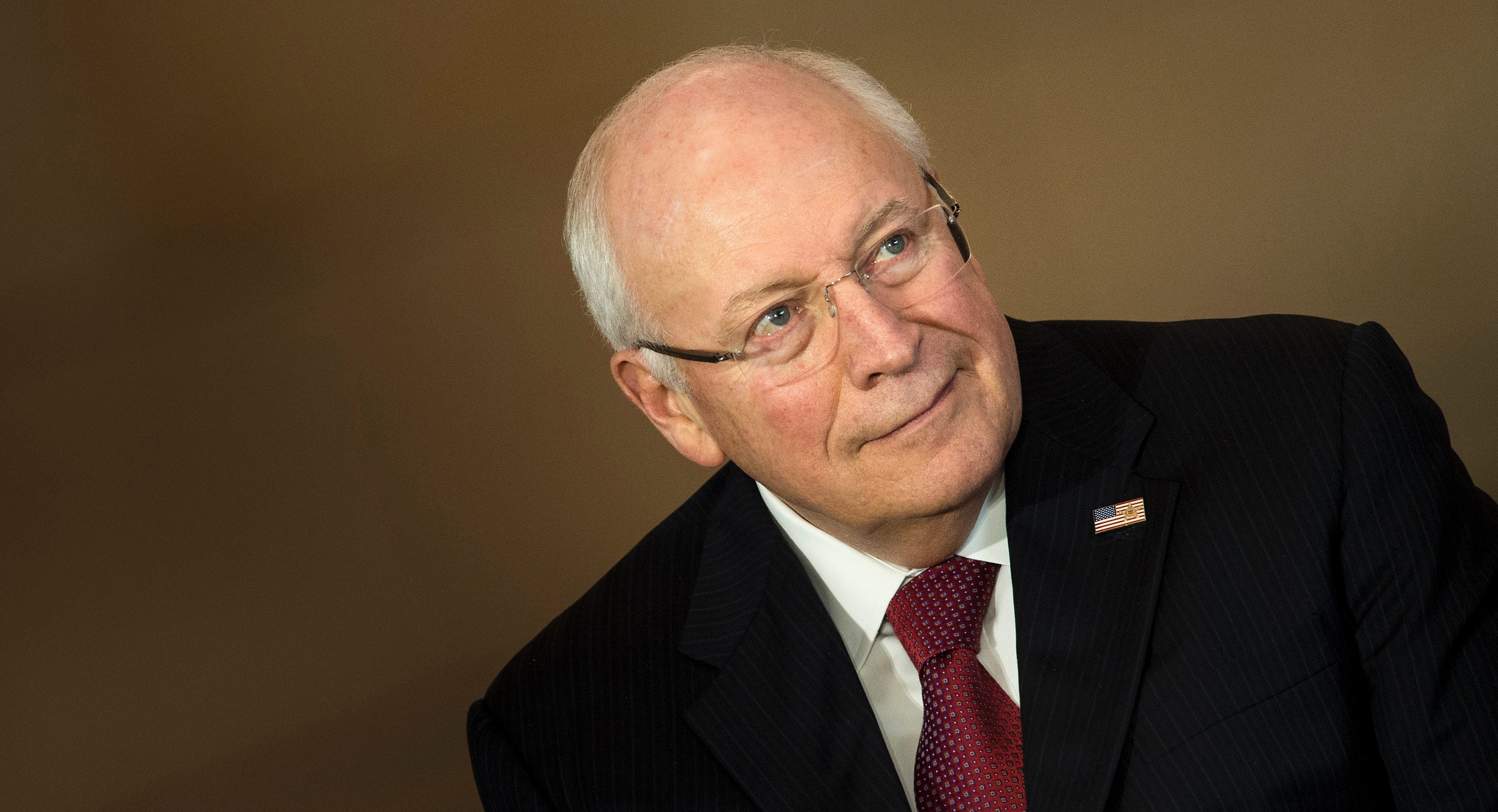 ABD Başkan Yardımcısı Dick Cheney’in Kafkasya-Karadeniz Gezisi 