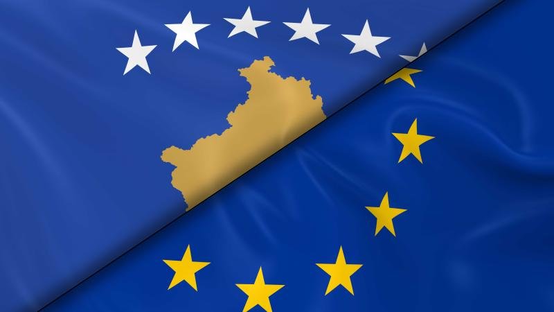 Kosova için Yeni Dönem: Şengen Bölgesine Vizesiz Geçiş