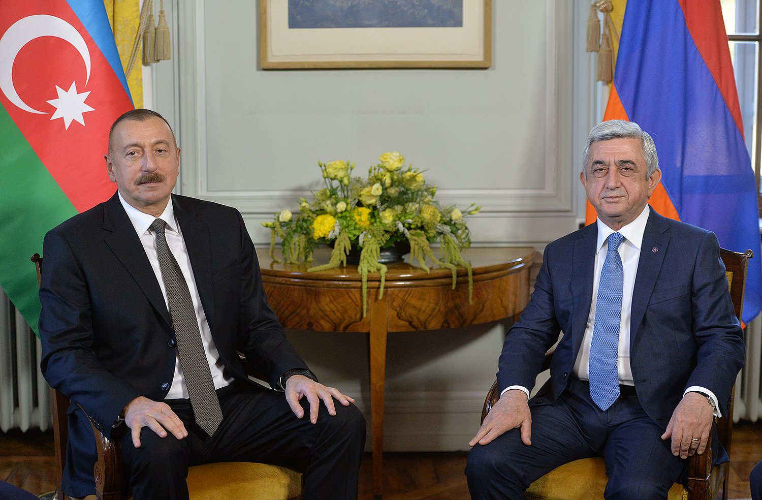 Azerbaycan ile Ermenistan 25 Ocak’ta Anlaşırsa Anayasa Mahkemesinin Kararı Sonrası Protokolleri Ne Yaparız?