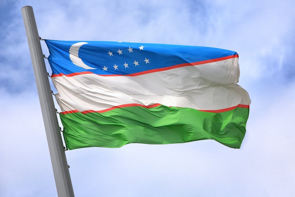Özbekistan’da “Yeşil” Devrim Sancıları