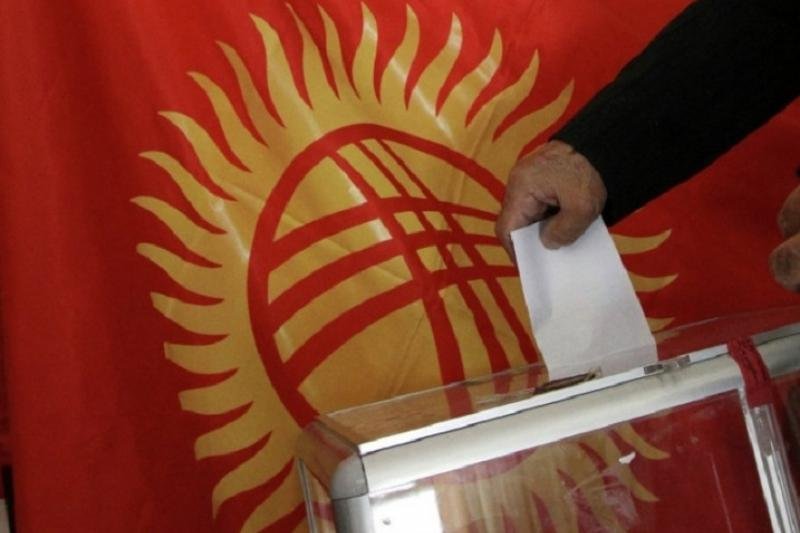 Kırgızistan Seçimleri İstikrarsızlığa Sebep Olabilir mi? 