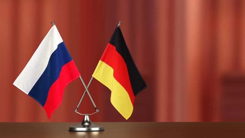 Rusya ve Almanya Savaş’a mı Hazırlanıyor?
