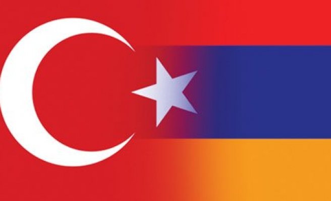 Ermenilerin Türklerden Özür Dilemesi Ne Anlama Gelir? 
