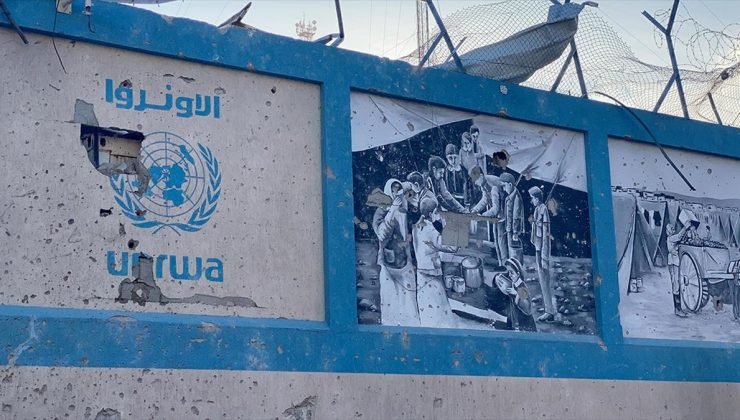 Birleşmiş Milletler Yakın Doğu'daki Filistinli Mültecilere Yardım ve Bayındırlık Ajansı (UNRWA)’nın Finansmanı Neden Kesildi?
