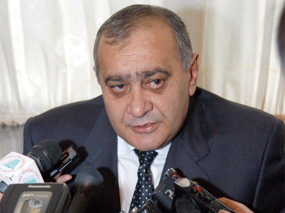 Ermenistan’ın Yeni Başbakanı, Akdamar ve Tahrip Edilen Türk Kültür Varlıkları