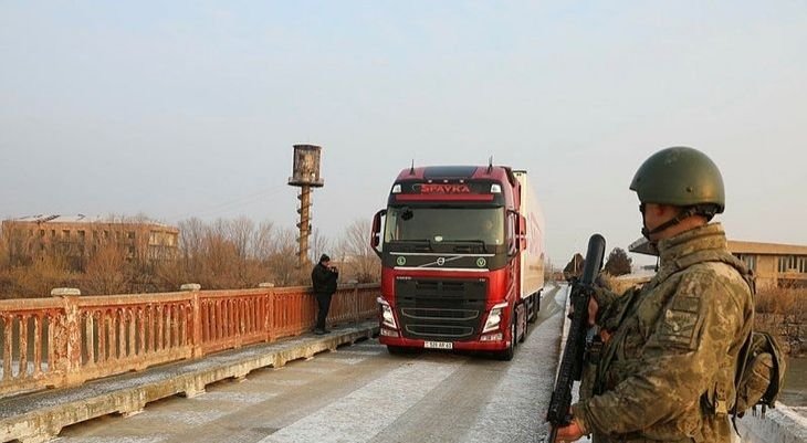 Ermenistan’ın Türkiye’ye Yönelik Deprem Yardımının Türkiye-Ermenistan ve Azerbaycan-Ermenistan İlişkilerinin Normalleşmesine Olası Etkileri