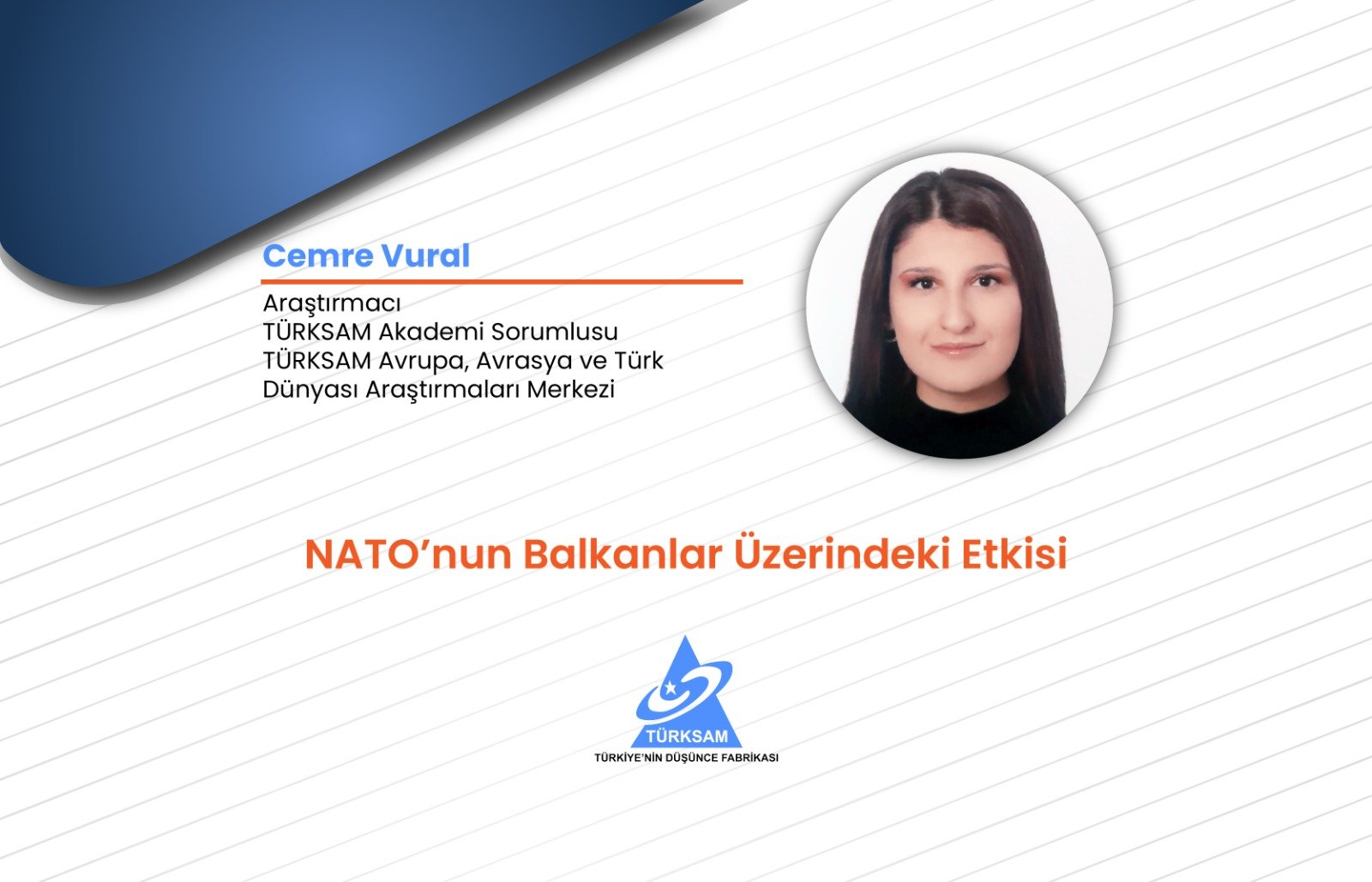 NATO’nun Balkanlar Üzerindeki Etkisi