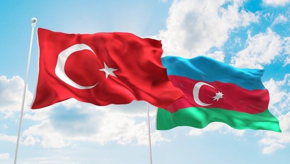 Bağımsızlıkta 31 Yıl: Azerbaycan Bağımsızlık Günü'nü Kutluyor
