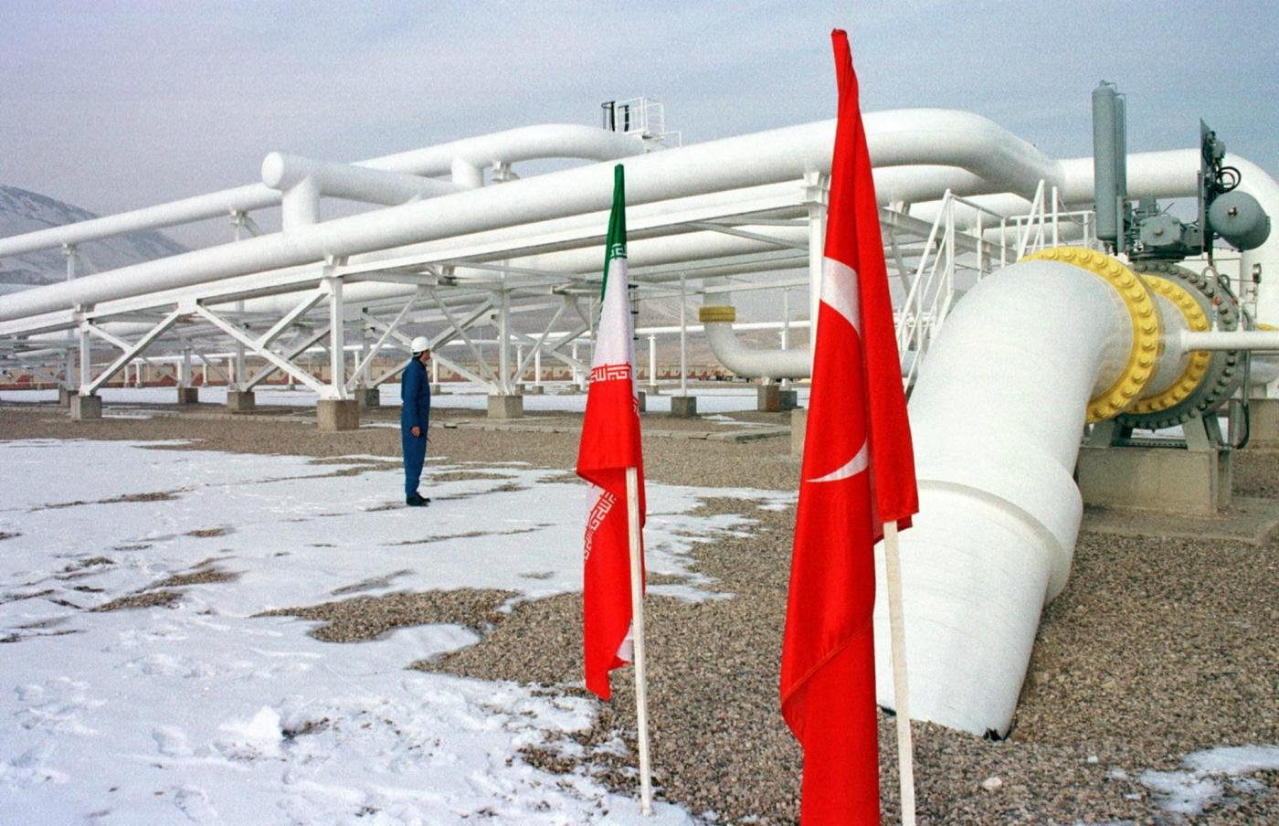 İran’la Yaşanan Doğalgaz Krizi ve Etkileri