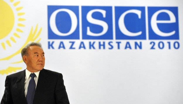 AGİT Kazakistan Zirvesi ve Sonuçları