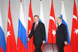 Erdoğan, Aliyev’den Sonra Putin İle Hangi Konuları Görüşecek?