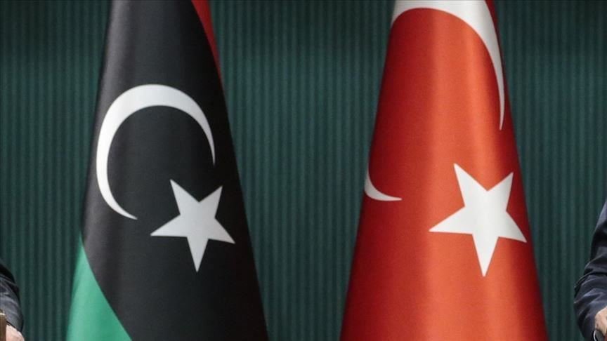 Libya Dışişleri Bakanlığı: Durumun Ağırlaşmasından Yunan Tarafı Sorumlu