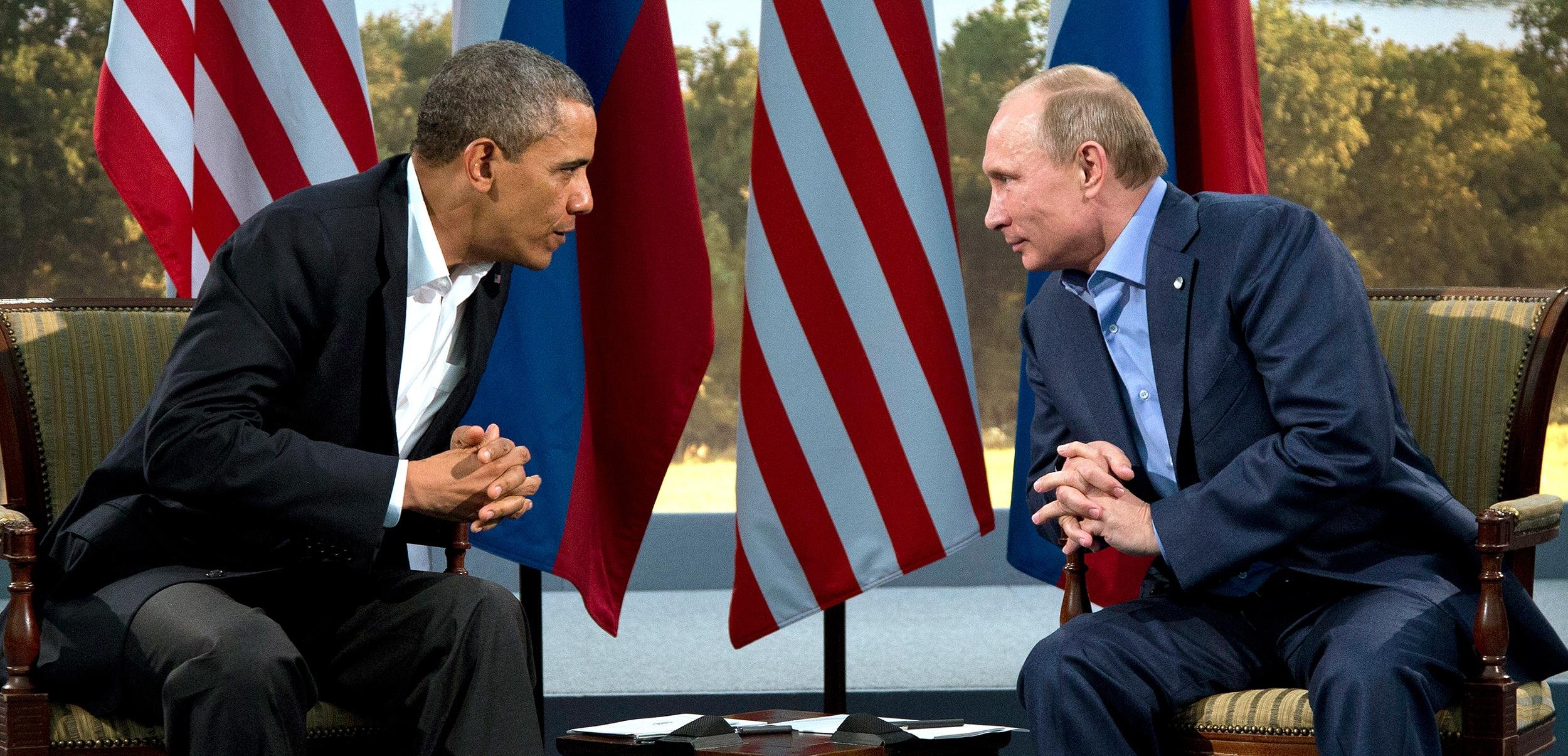 Rusya’dan Obama’ya Kötü Sürpriz: ABD Orta Asya’daki Son Askeri Üssü’nü de Kaybetti 