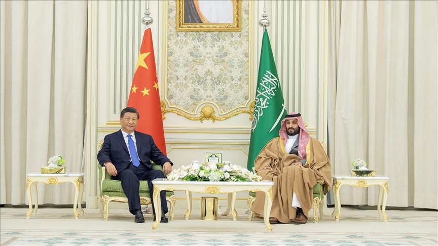 Çin-Suudi Arabistan İlişkilerinde Derinleşen Stratejik Ortaklık