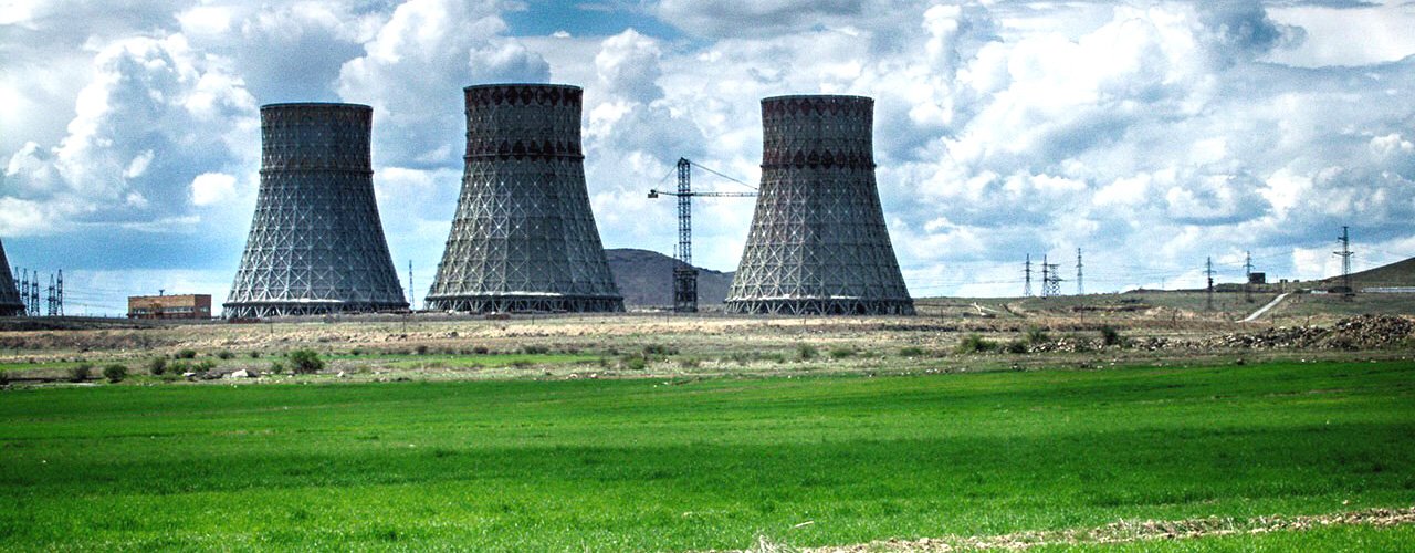 Metsamor Nükleer Santrali Iğdır’da Binlerce Kazım Koyuncu’nun Yaşamına Malolabilir