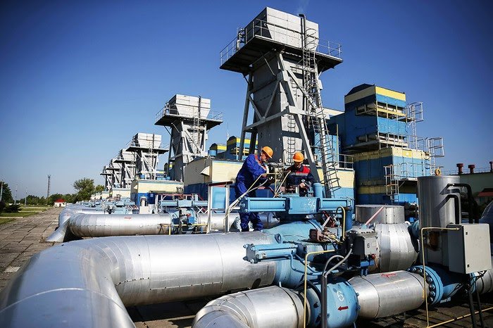 Rusya-Ukrayna Gaz Savaşı Bizi Nasıl Etkileyecek?