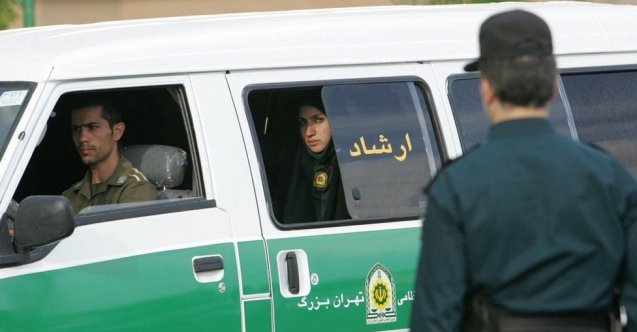 İran'da Ahlak Polisi (İrşad Devriyeleri) Lağvedildi