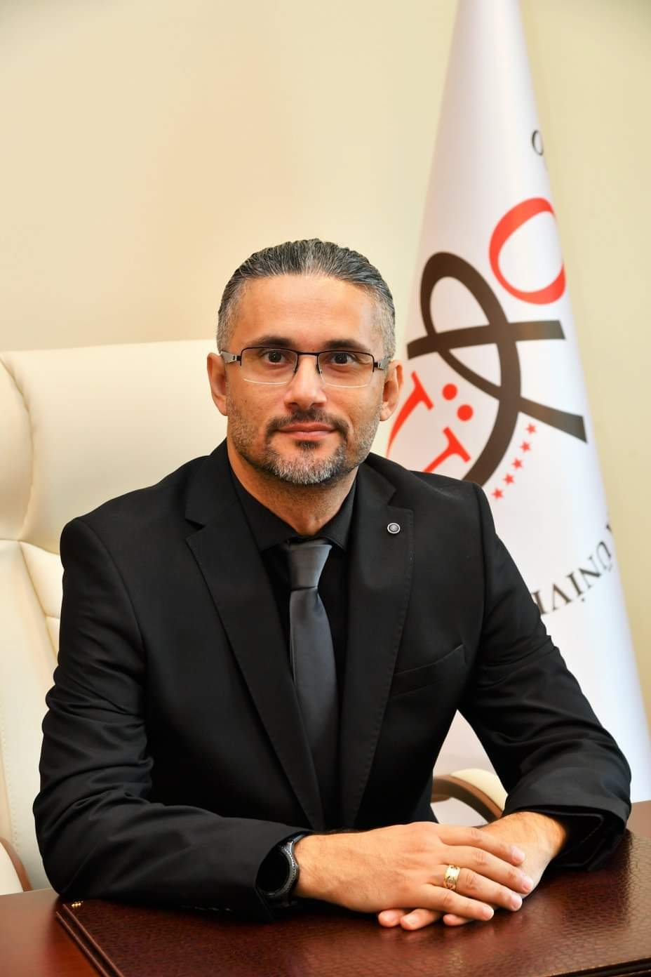 Prof. Dr. Susran Erkan Eroğlu