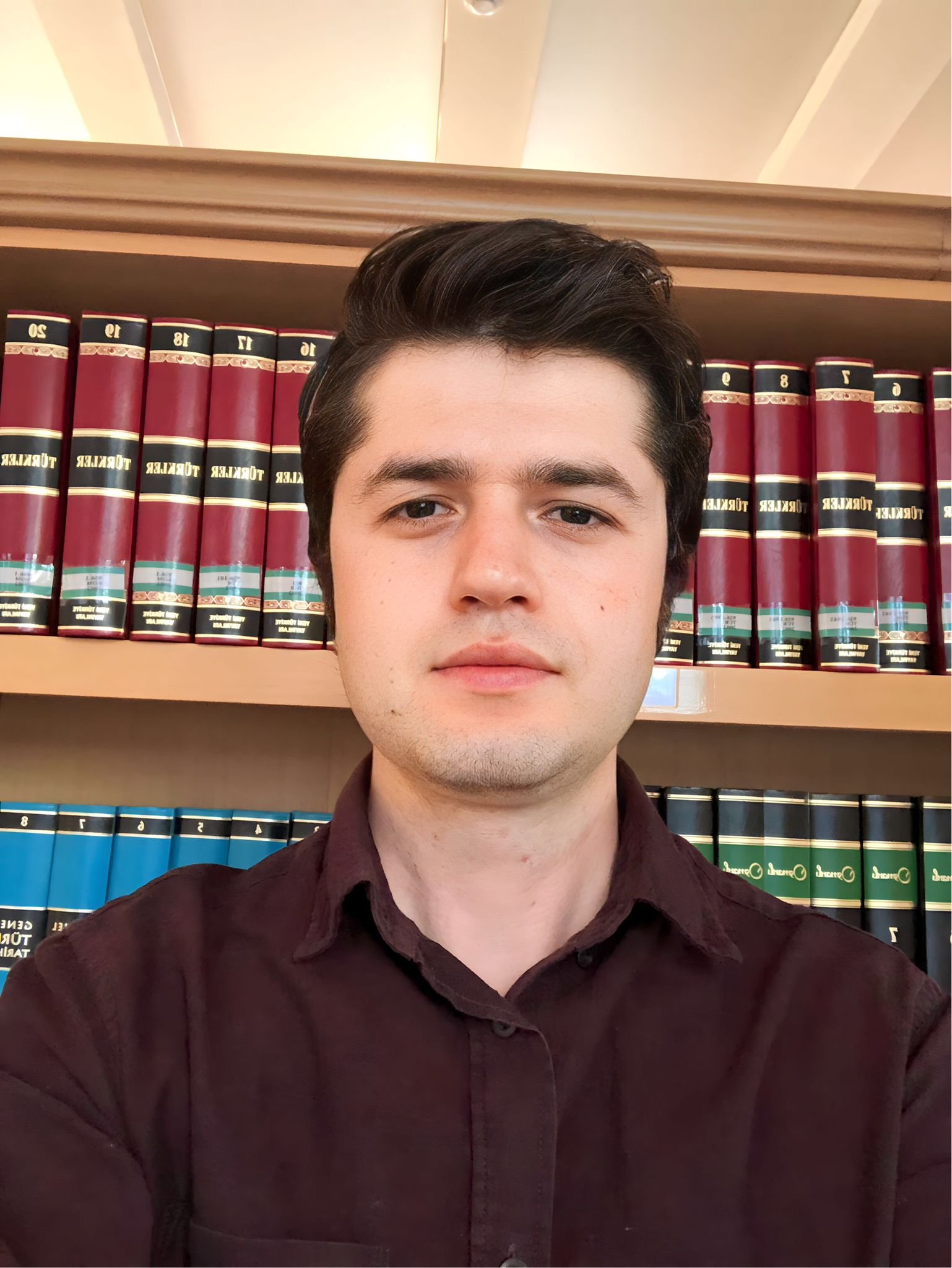 Mehmet Gökhan Özçubukçu