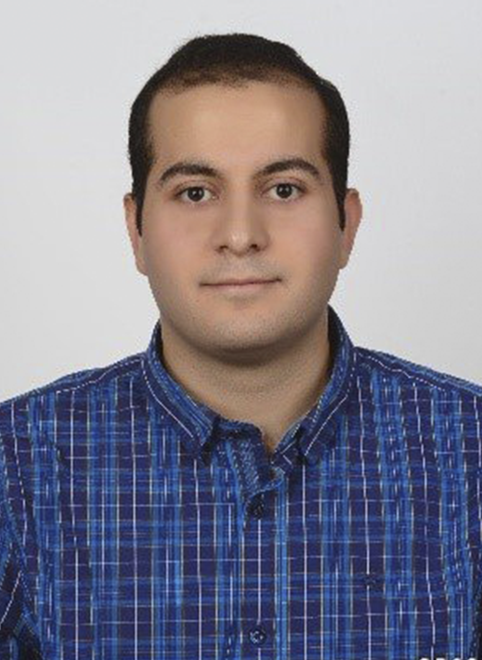 İsmail Çağlayan Çelik